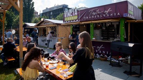 Tejesbárány, nyerstejföl és a világ legszebb velős pirítósa: mire érdemes rámenni az idei Gourmet-n?