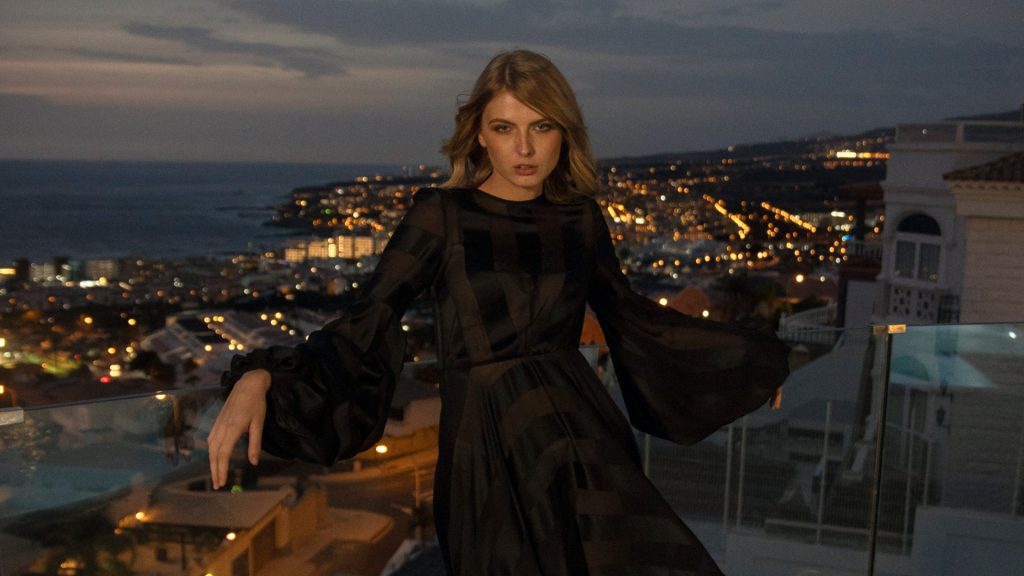 Next Top Model Hungary: Csordás Cintia kiesett, már csak hat modell-jelölt van versenyben