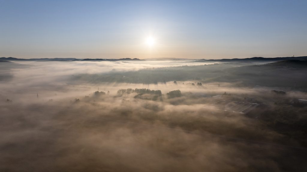 Kellemes tavaszi idővel indul a hét