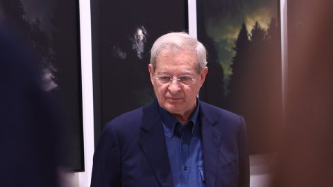 Kiss Noémi: egy zsűritag szerint a Nemzetközi Irodalmi Díjért küzdő könyvek egy részét olvasatlanul küldik vissza