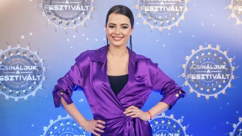 „Eljött az idő, hogy továbblépjek” – otthagyta a köztévét Lola