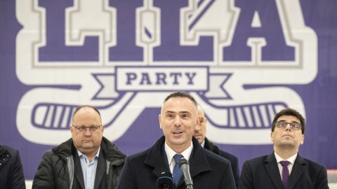Házkutatást tartottak a DK újpesti polgármesterjelöltjénél