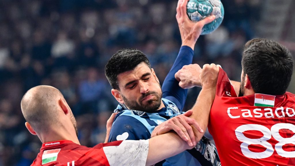 Összejött a csúcsrangadó a Magyar Kupa-döntőben