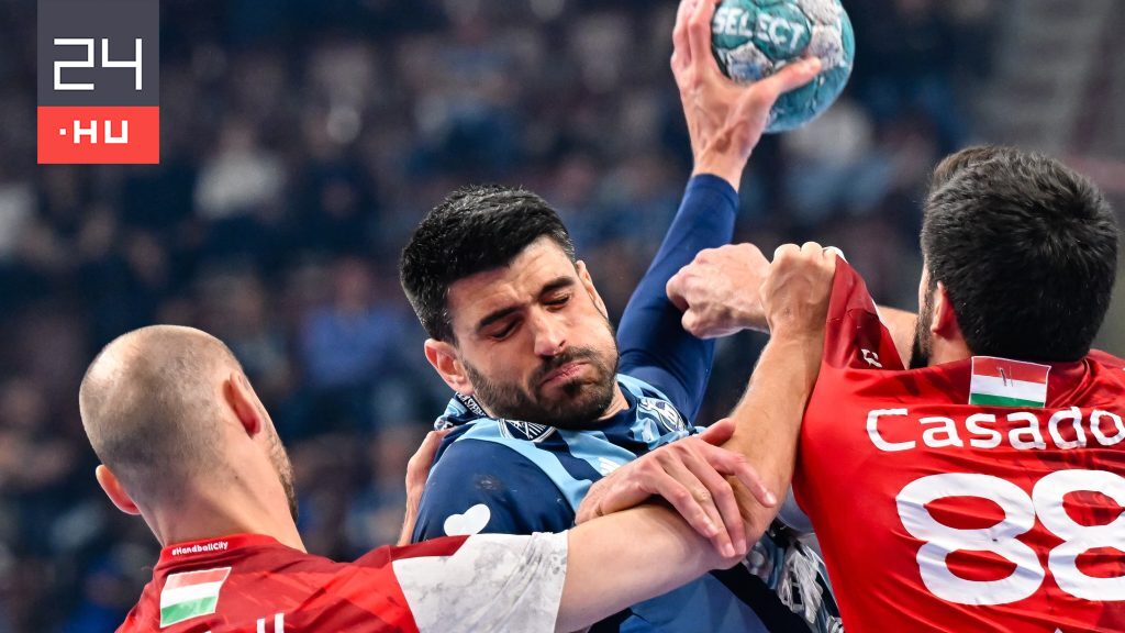 Összejött a csúcsrangadó a Magyar Kupa-döntőben
