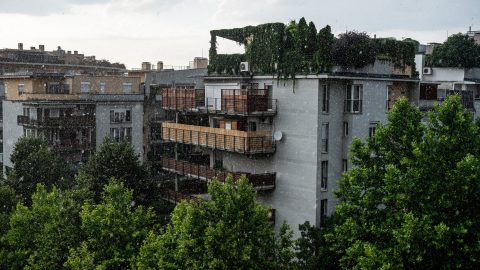 Zápor, zivatar, jégeső jöhet