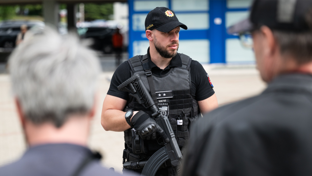 Így érzik magukat a szlovákok a Fico-merénylet után