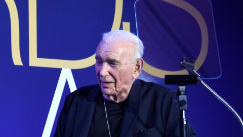 Meghalt A Keresztapa producere, Albert S. Ruddy