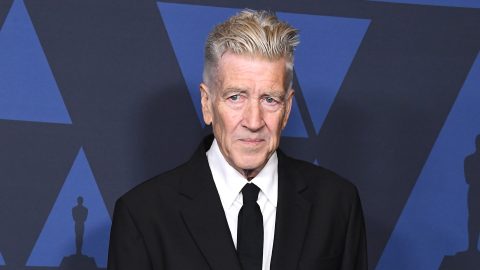 Június elején jön David Lynch új munkája, de a részletekről még mindig semmit sem lehet tudni