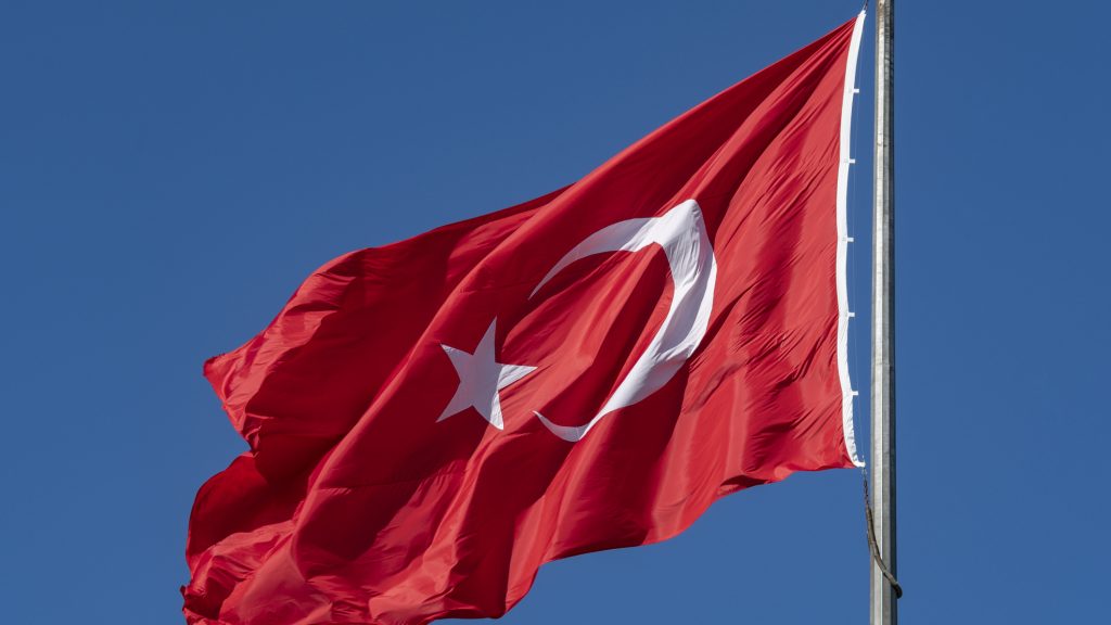 Legkevesebb tízen meghaltak egy törökországi buszbalesetben