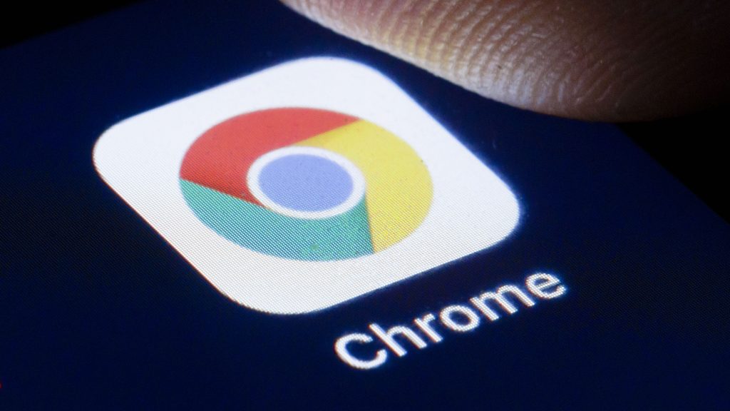 Vészfrissítést adott ki a Google a Chrome böngészőhöz