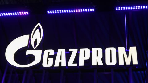 Kiadós veszteséggel zárta a tavalyi évet a Gazprom