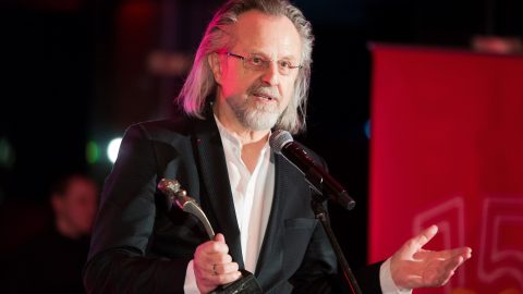 Meghalt Jan A.P. Kaczmarek Oscar-díjas lengyel filmzeneszerző