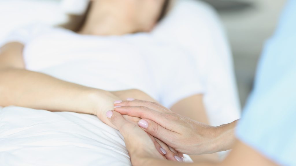 Eutanáziát hajtanak végre egy 29 éves holland nőn az elviselhetetlen mentális fájdalmai miatt