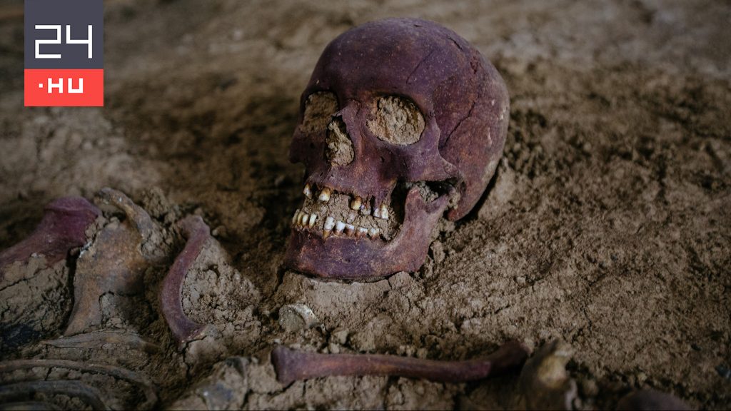 Rejtélyes csontvázakat találtak Hitler egykori főhadiszállásánál