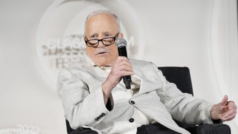 Szexista és transzfób kijelentéseket tett A cápa egy vetítése után Richard Dreyfuss
