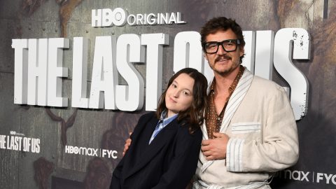 Megérkeztek a The Last Of Us második évadának első fotói
