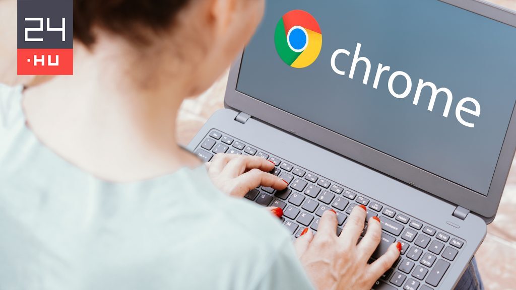 Hasznos újítás jön a Chrome böngészőbe
