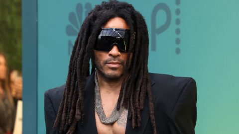 Lenny Kravitz állítja, 9 éve él cölibátusban, mert vár az igazira