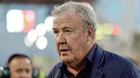 Cillian Murphyt és Idris Elbát is maga mögé utasította az Egyesült Királyság legszexibb férfijának választott híresség