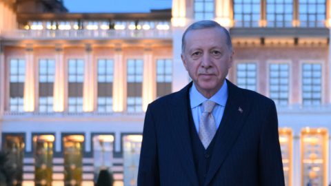 Erdogan: Az Eurovízió semlegesíti a nemeket, és veszélyezteti a hagyományos családokat