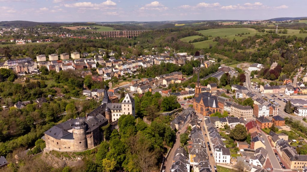 Rejtélyes földrengések alakulnak ki a német–cseh határon