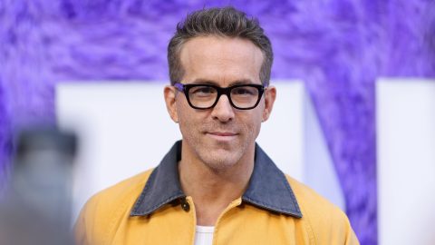 Budapestre érkezett Ryan Reynolds és Blake Lively