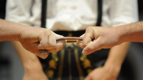 Ilyen középső ujjat csak a legnagyobbak tudnak felmutatni