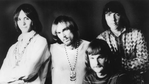 Meghalt Doug Ingle, az Iron Butterfly frontembere