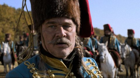 A Semmelweis és a Hadik is versenyben a legjobb magyar film díjáért