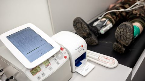 Ügyeleti átalakítás: a pomázi polgármester szerint a járásban 600 ember eltűnt a rendszerből