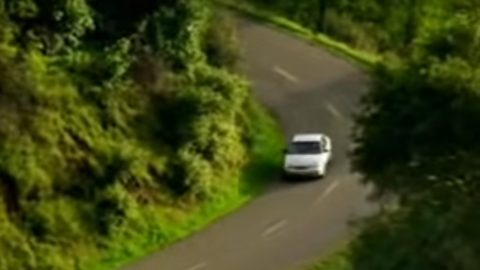 Húszéves lett a világ legijesztőbb videója