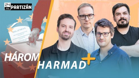 Háromharmad+: Átírhatja a listavezetői vita a kampány dinamikáját?