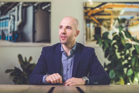 Kematechnik Innomontage Kft. – a hazai felületkezelés úttörője
