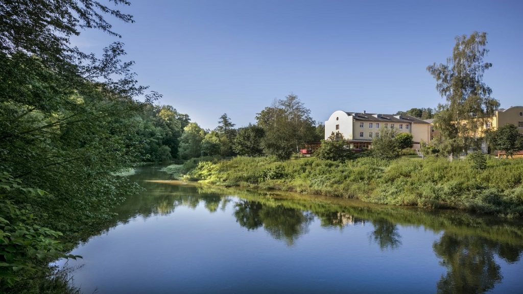 Akciódús nyaralás JUFA Hotels szállodákban