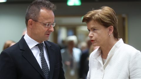 Francia katonai kiképzők látogatnak Ukrajnába