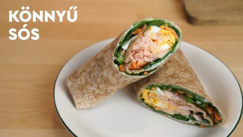Íme két egyszerű és gyomorkímélő vacsora recept: egy édes és egy sós