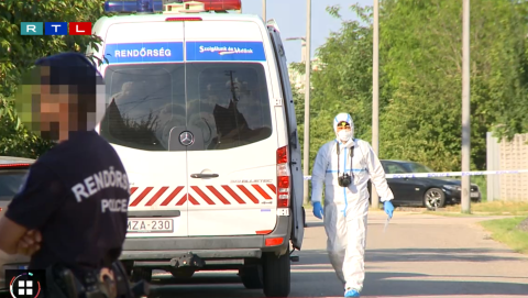 RTL: álmában ölhette meg 2,5 éves kislányát a kapuvári nő