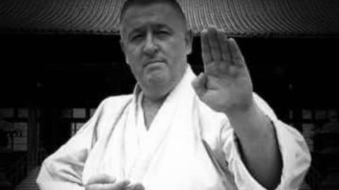 Infarktust kapott az Eb-n, meghalt a Magyar Karate Szakszövetség alelnöke