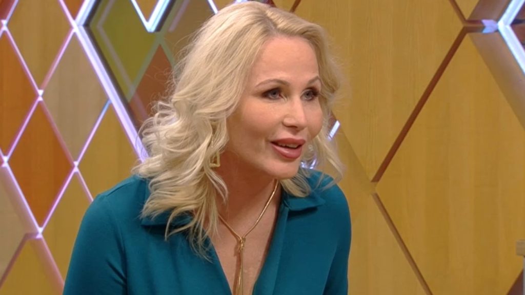 „Szégyellem, hogy itt vagyok 40 év fölött, és még mindig nem tudok” – Miló Viki 45 évesen kezdett el főzni tanulni