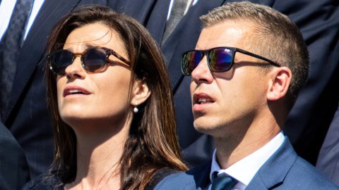 Magyar Péter: A legnagyobb fiammal már érinthetnénk komolyabb témákat, de vele most nem állunk egy politikai táborban