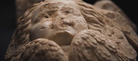 Egy híres firenzei szobrász Mátyás megrendelésére készített márványoltárának darabjai kerültek elő Visegrádon