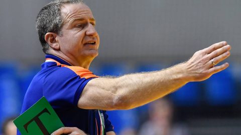 Visszatér az NB I-be a Szeged korábbi bajnokcsapatának kézilabdaedzője