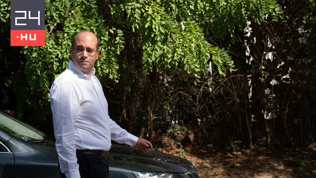 Mráz Ágoston: A jobboldali szavazó Orbánt akarja miniszterelnöknek. Aki ellene van, az baloldali