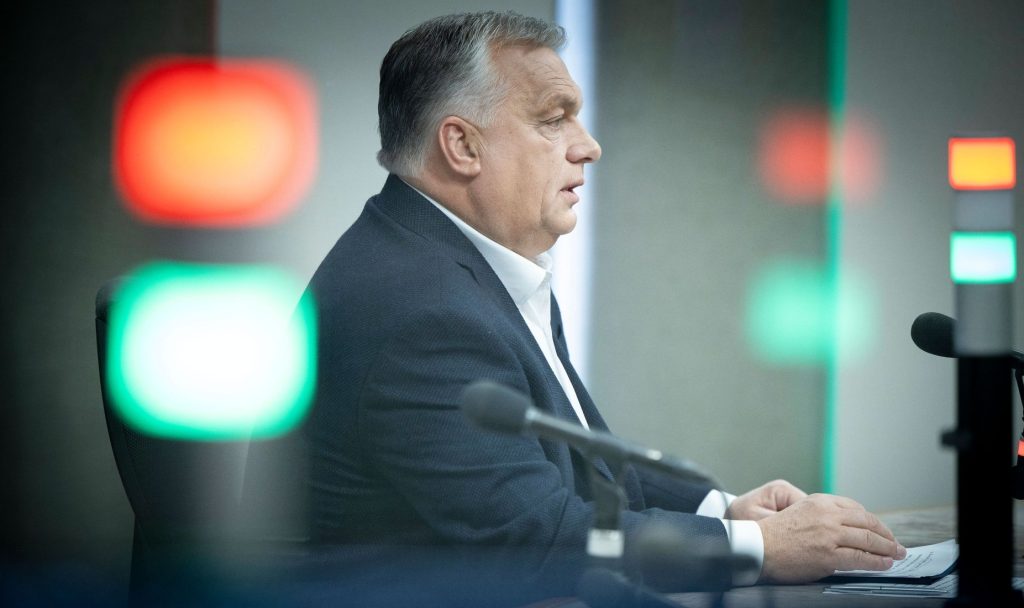 Orbán Viktor újabb helyreigazítási pert vesztett a Spar-ügyben