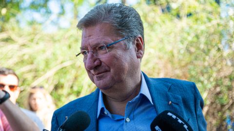 Parragh László: A korábban vártnál lassúbb lesz a kilábalás