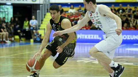 Megállíthatatlan a Falco, újra Szombathelyre került a bajnoki arany
