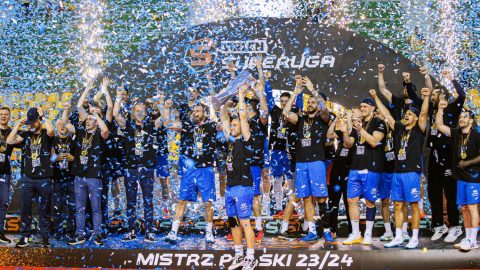Fazekas Gergő a lengyel kéziaranyról: A szerencse is mellettünk állt