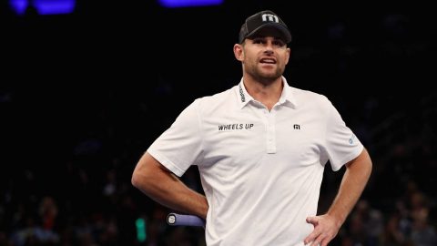 Bevallotta az egykori US Open-győztes, hogy bőrrákkal küzdött