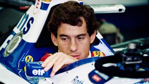 „Éreztem, ahogy a lelke elhagyja testét” – 30 éve halt meg a Forma-1 legendája, Ayrton Senna