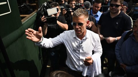 Mérlegen Magyar Péter eddigi országjárása
